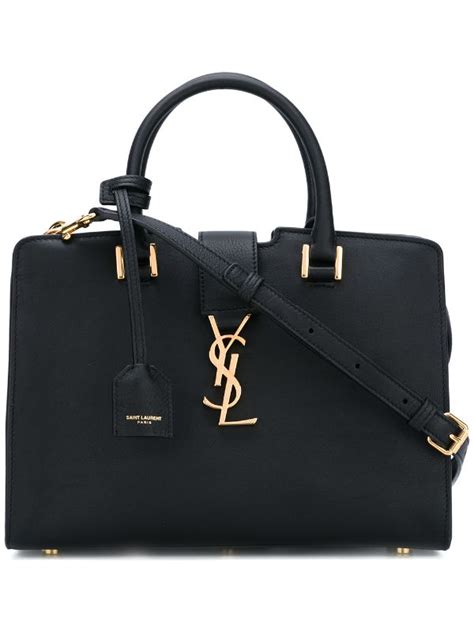 ysl monogram cabas tote|LE MONOGRAMME CROSSBODY BAG IN .